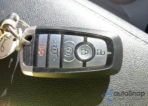 2020 Ford Escape Titanium from USA, damaged, VIN 1FMCU9J94LUA99000